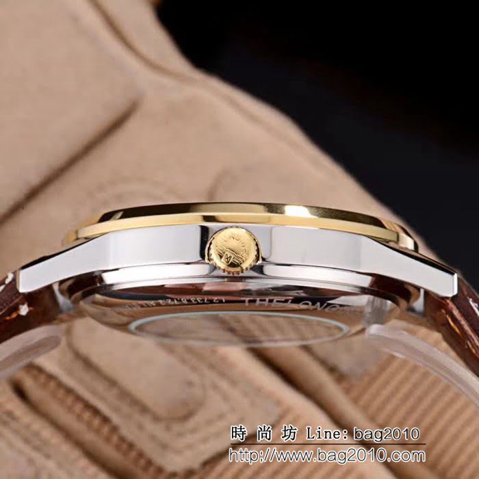 LONGINES浪琴復古系列 精品男士腕表 WSS0628